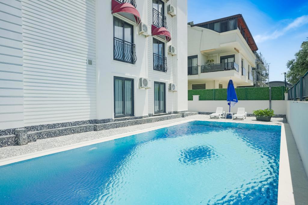 Birpa Kundu Otel