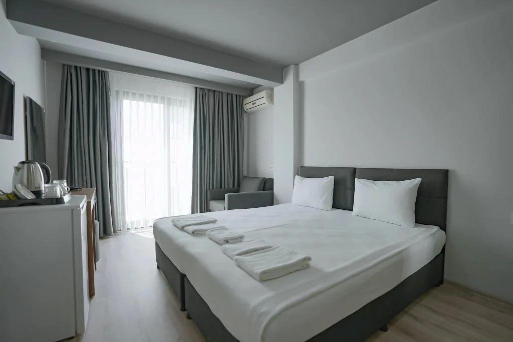 Birpa Kundu Otel