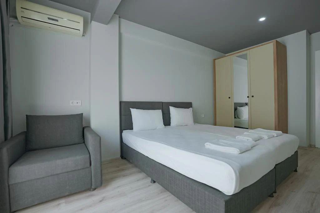 Birpa Kundu Otel