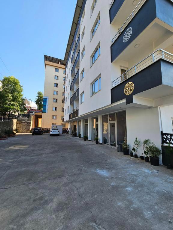 Trabzon Golden Homes Luxury Suites