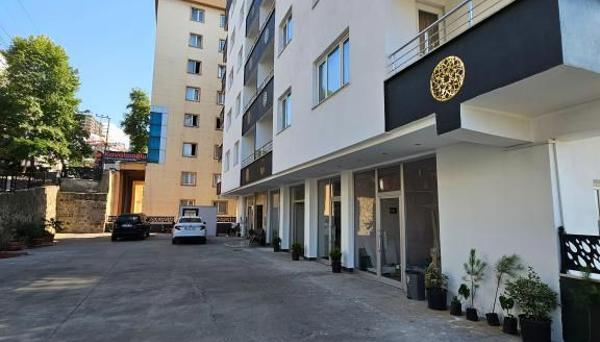 Trabzon Golden Homes Luxury Suites