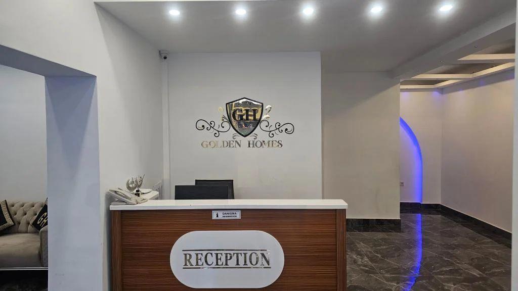 Trabzon Golden Homes Luxury Suites