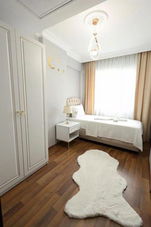 Trabzon Golden Homes Luxury Suites