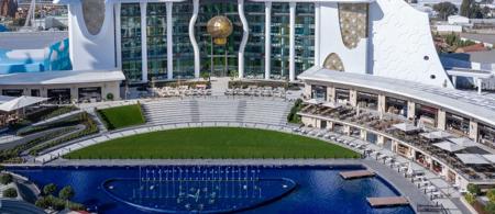 The Land Of Legends Nickelodeon Hotels & Resorts