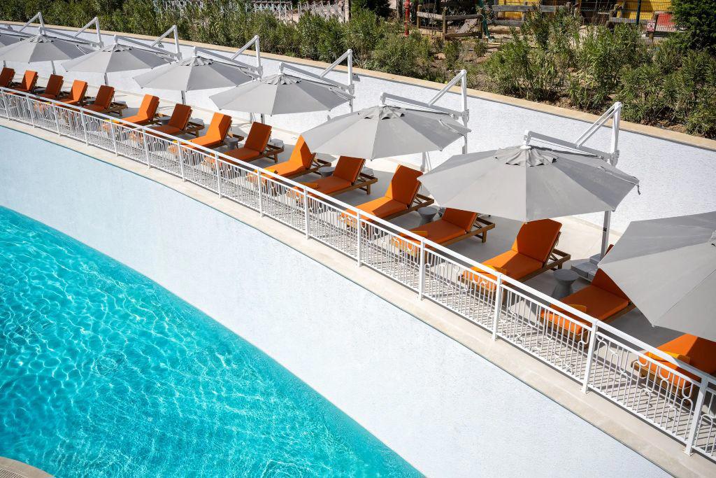 The Land Of Legends Nickelodeon Hotels & Resorts