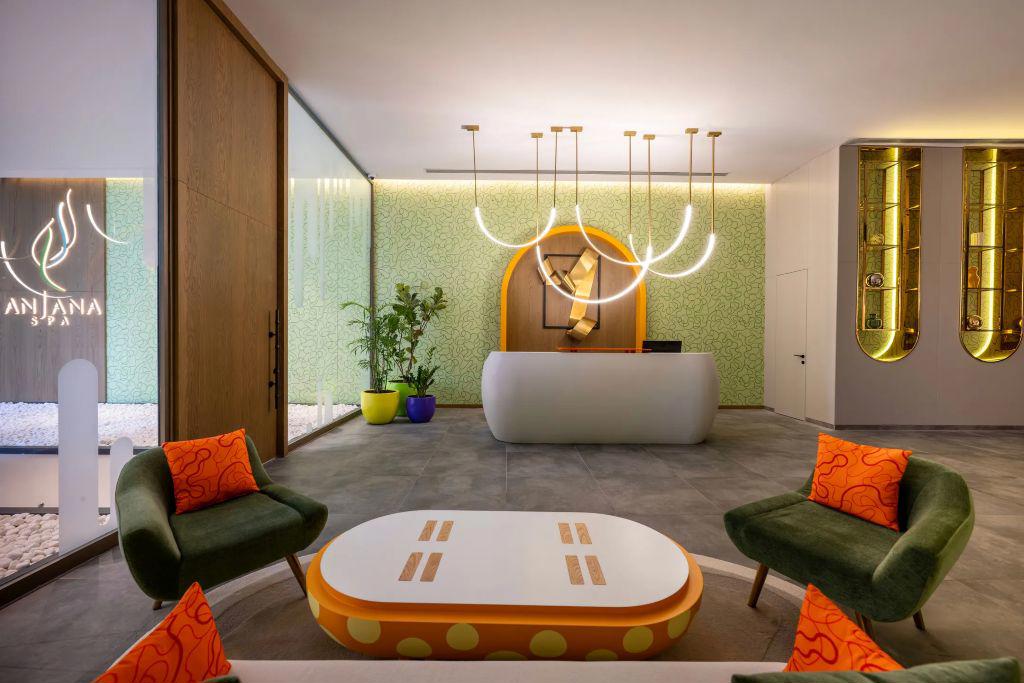 The Land Of Legends Nickelodeon Hotels & Resorts