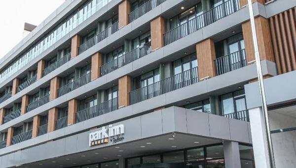 Park Inn By Radisson Yalova