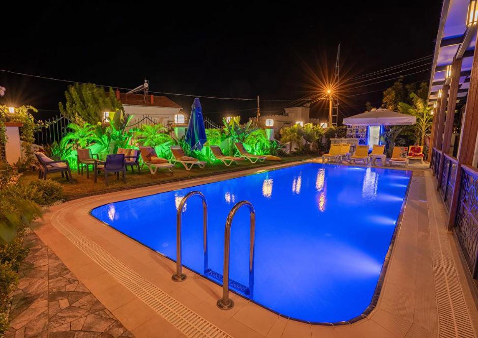My Leos Butik Otel Sığacık (Adult Only +12)