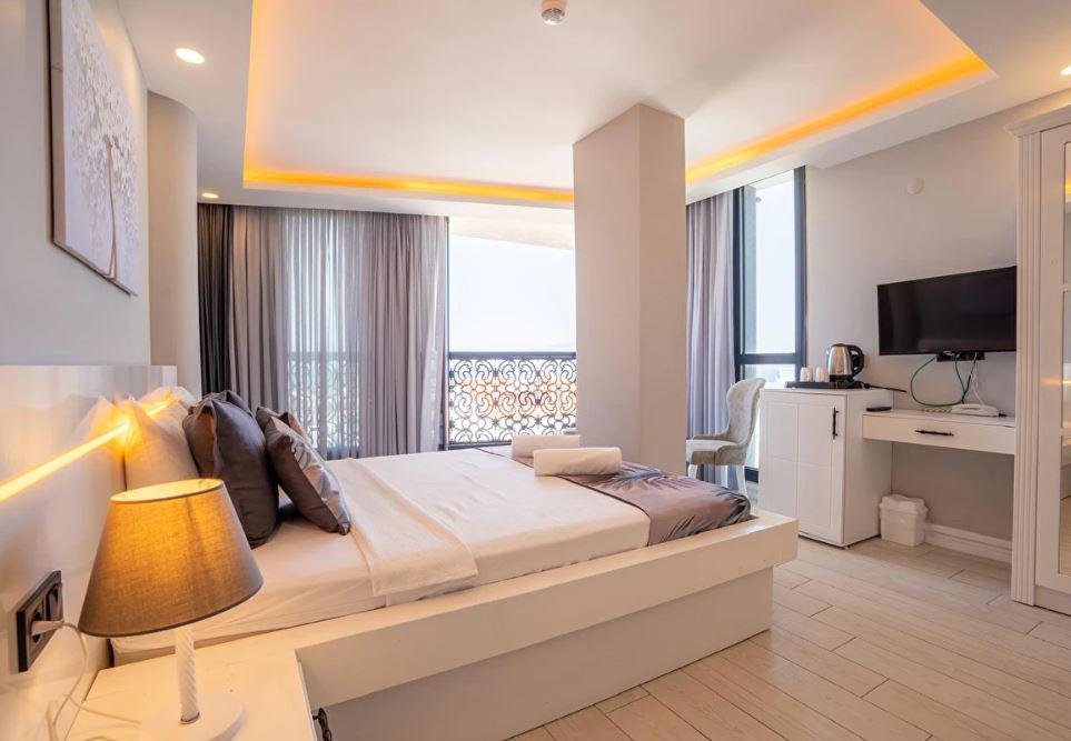 My Leos Butik Otel Sığacık (Adult Only +12)