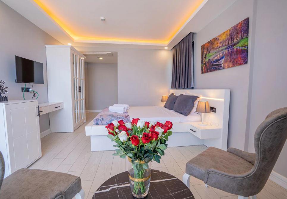 My Leos Butik Otel Sığacık (Adult Only +12)
