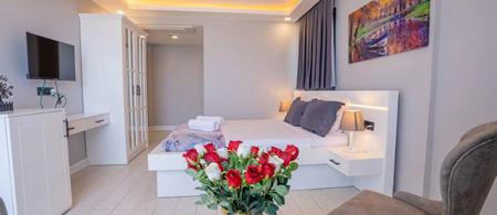 My Leos Butik Otel Sığacık (Adult Only +12)