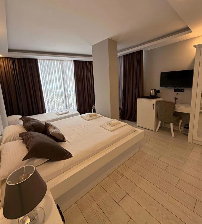 My Leos Butik Otel Sığacık (Adult Only +12)
