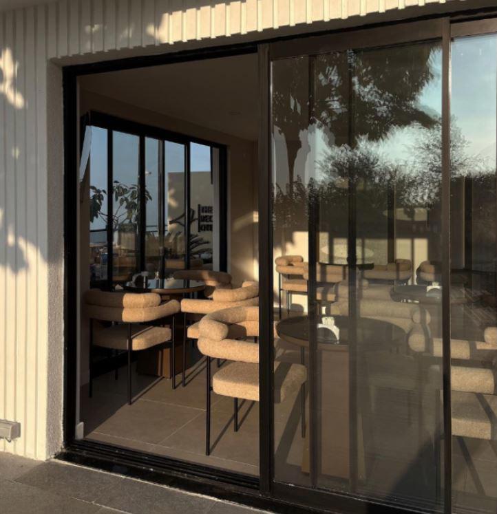 The Deck Otel