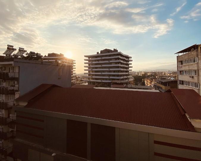İnci Suit Otels