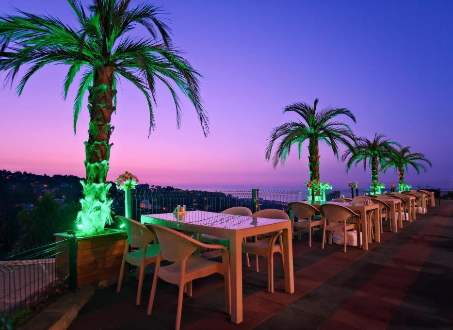 Perla Blanca Hotel