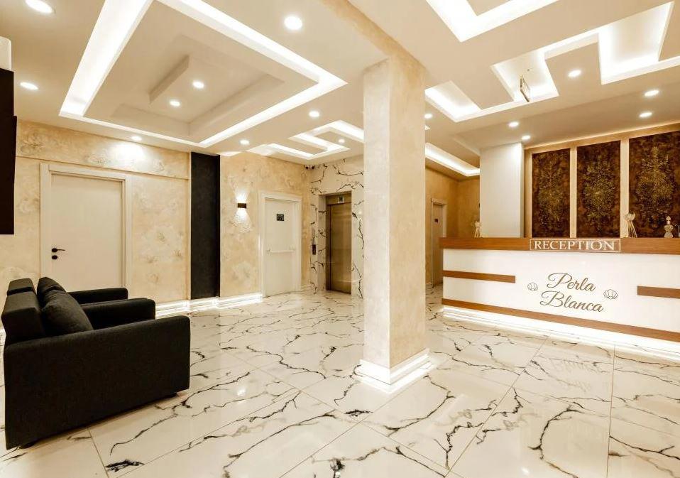 Perla Blanca Hotel