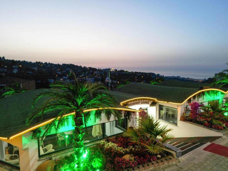Perla Blanca Hotel