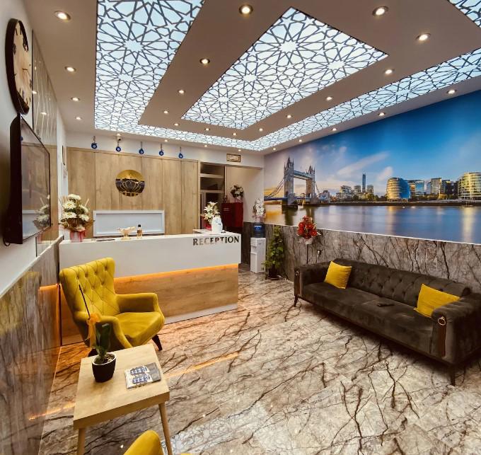 İnci Suit Otels
