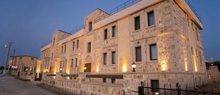 Uçhisar Premium Hotel