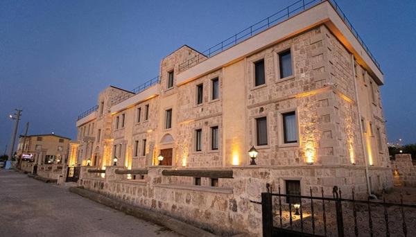 Uçhisar Premium Hotel