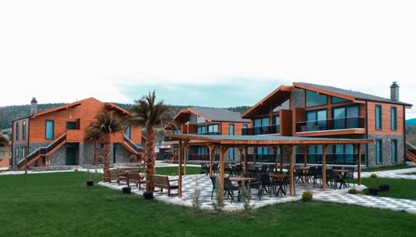 Abant Sedir Park
