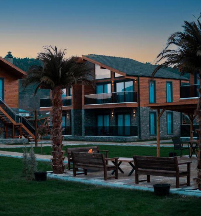 Abant Sedir Park