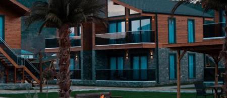 Abant Sedir Park