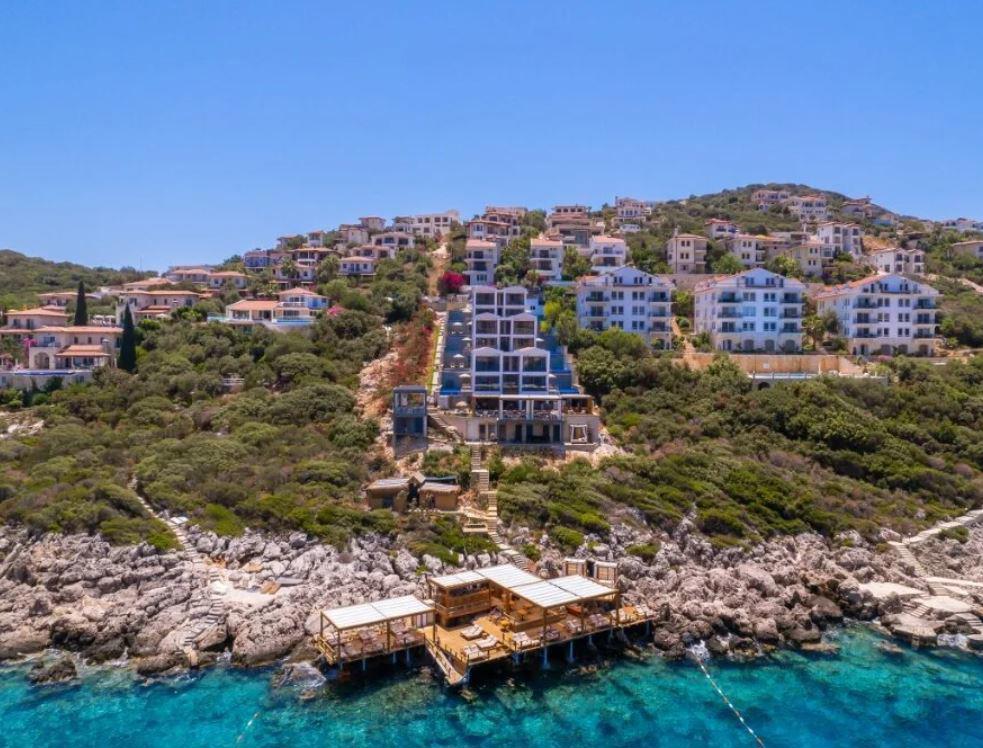 Casa Bi Otel