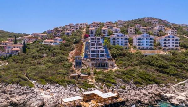 Casa Bi Otel