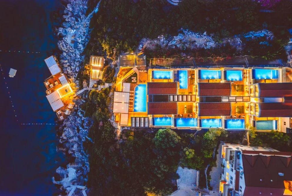 Casa Bi Otel