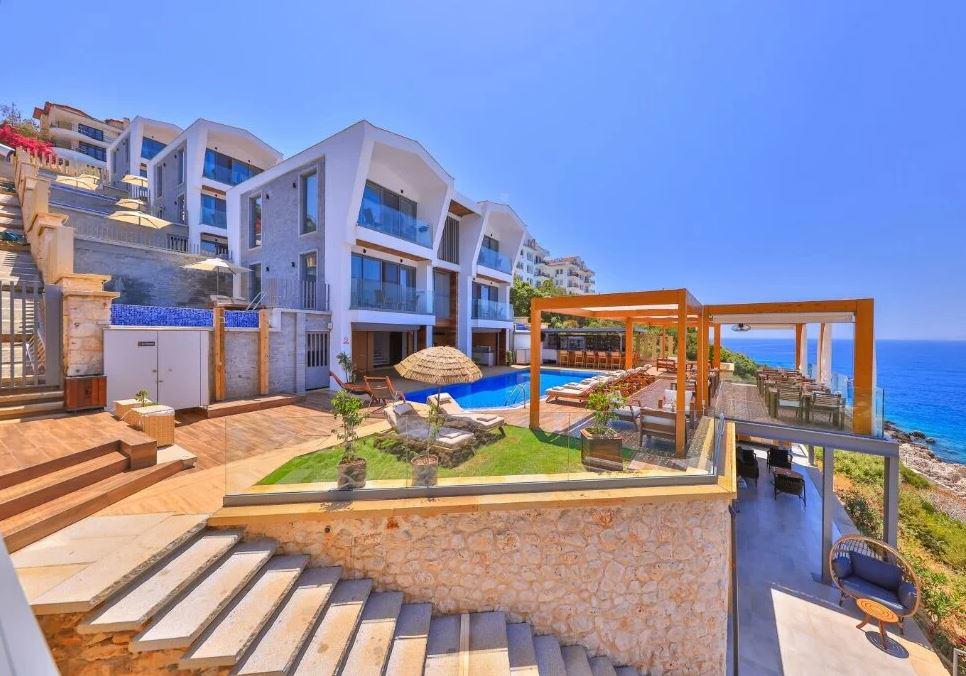 Casa Bi Otel