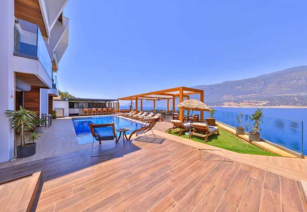 Casa Bi Otel