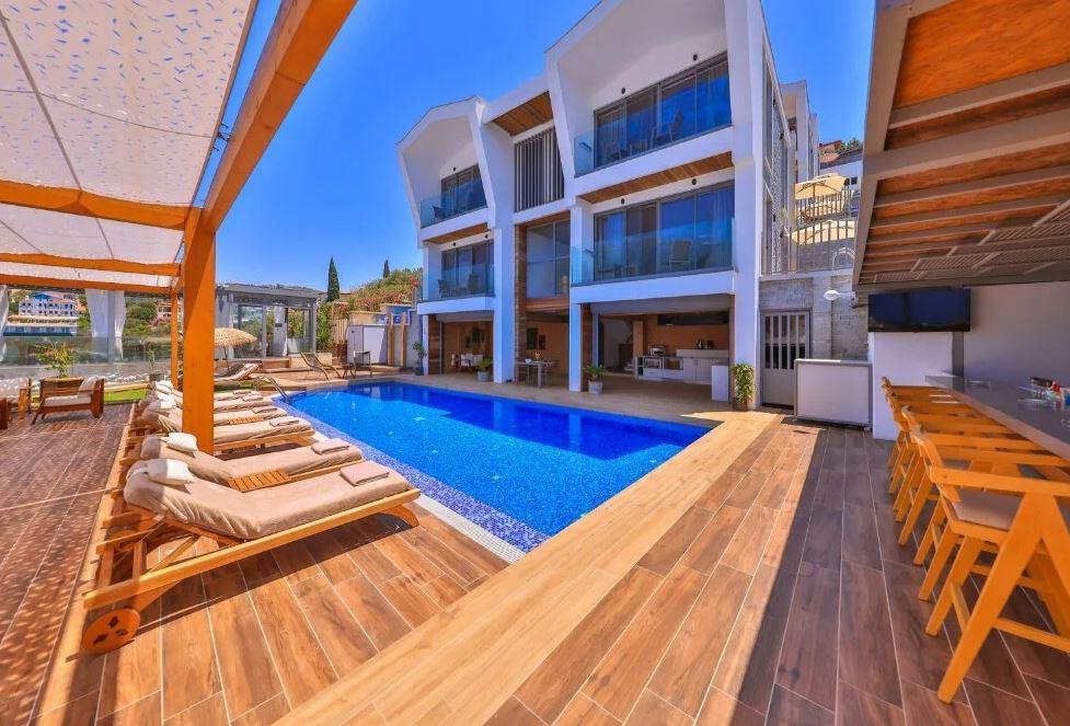 Casa Bi Otel