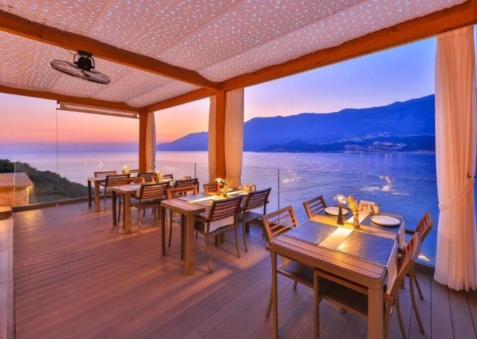 Casa Bi Otel