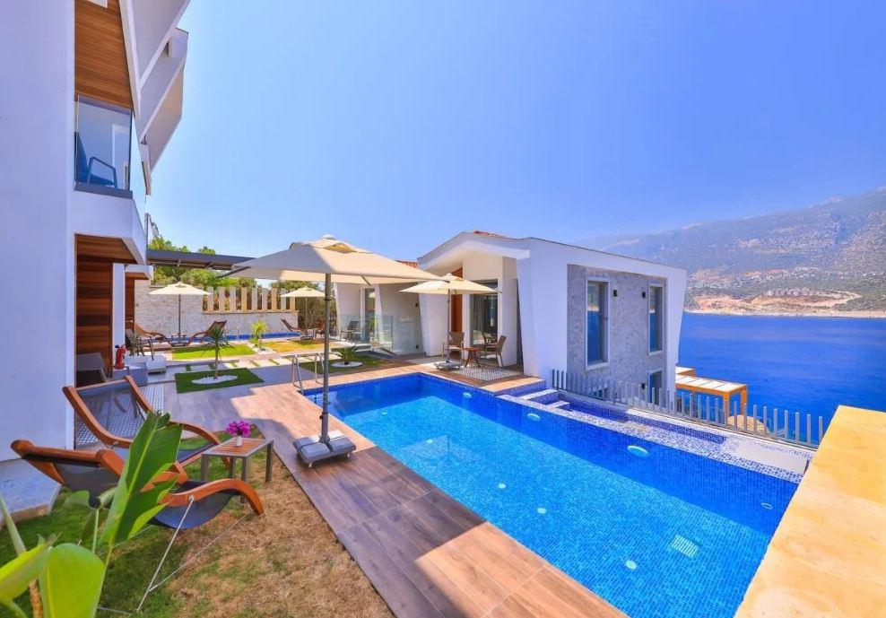 Casa Bi Otel