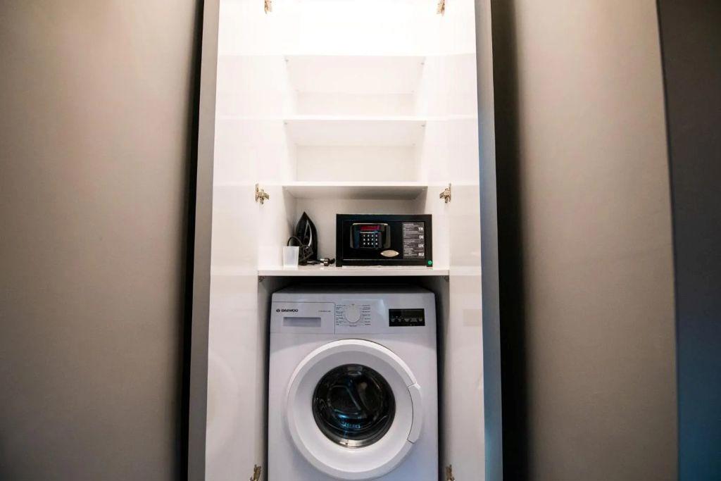 Pera Wall Hotel & Suites