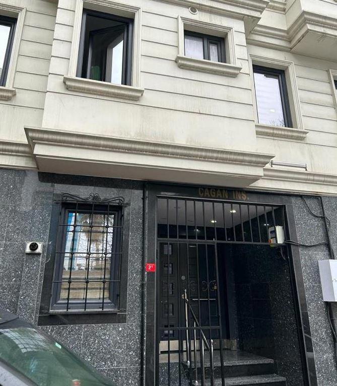 Vatan House