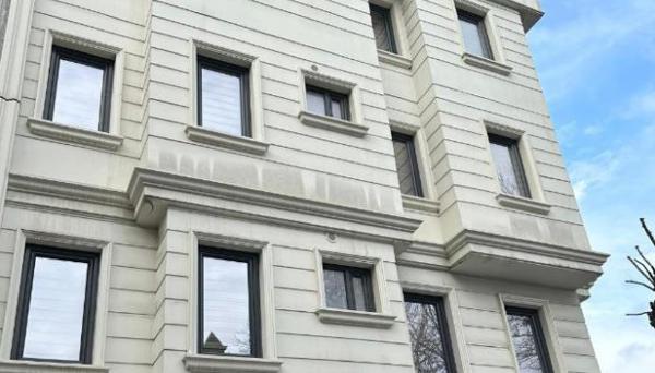 Vatan House