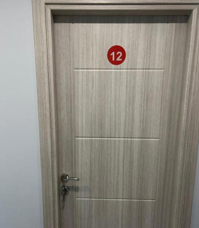 Vatan House