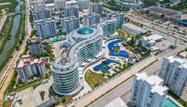 Sirius Town Residence Hotel & Spa