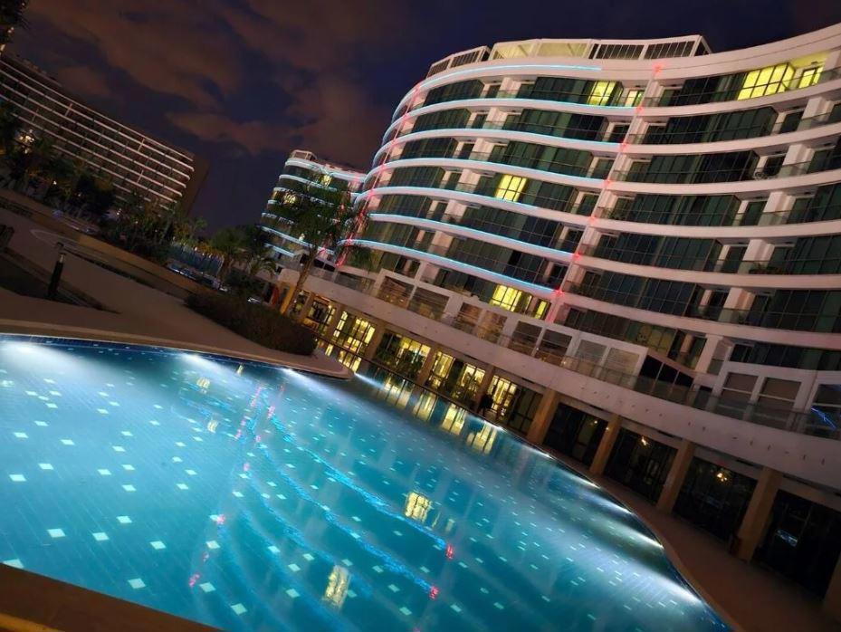 Sirius Town Residence Hotel & Spa