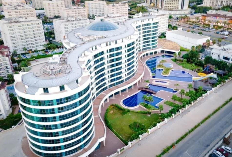 Sirius Town Residence Hotel & Spa
