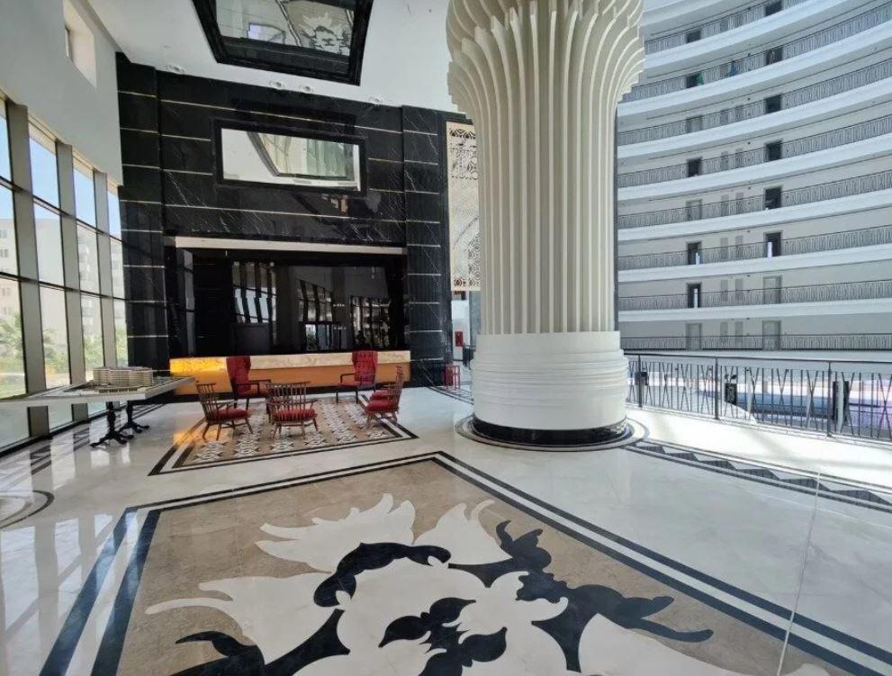 Sirius Town Residence Hotel & Spa