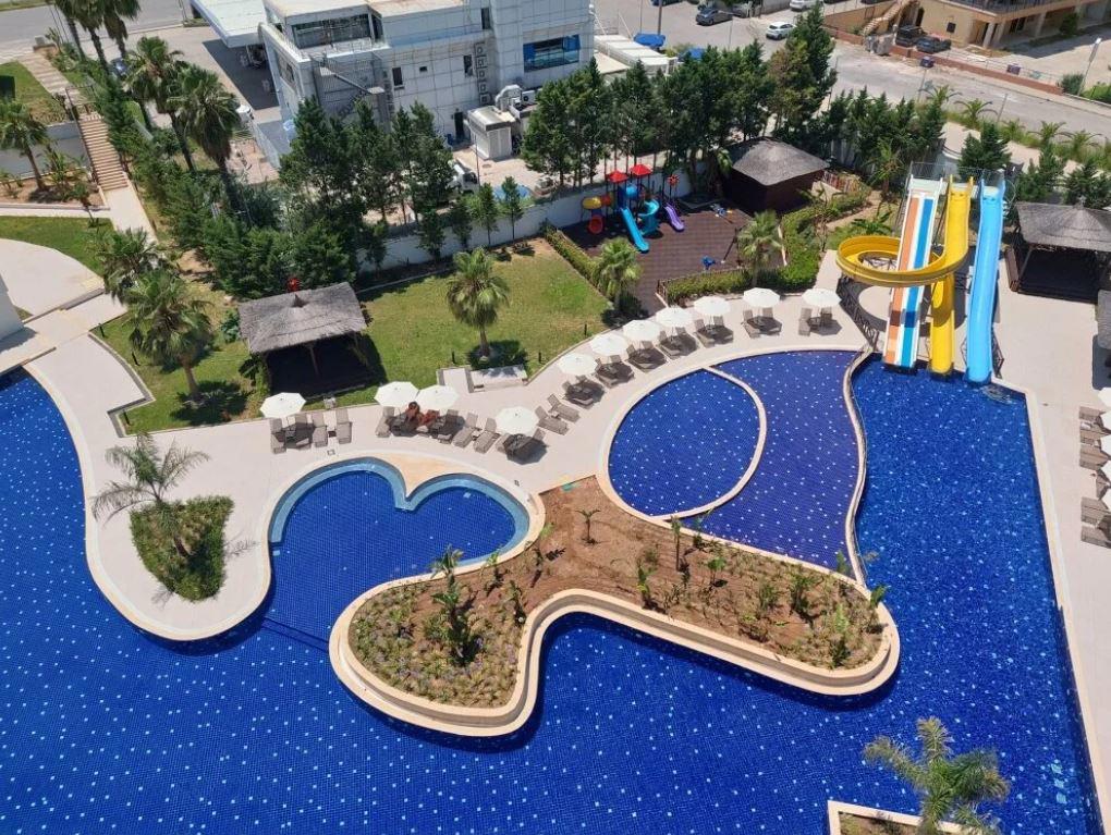 Sirius Town Residence Hotel & Spa