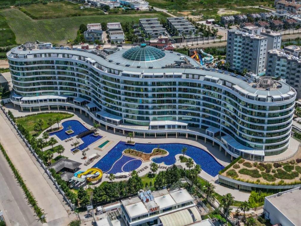 Sirius Town Residence Hotel & Spa
