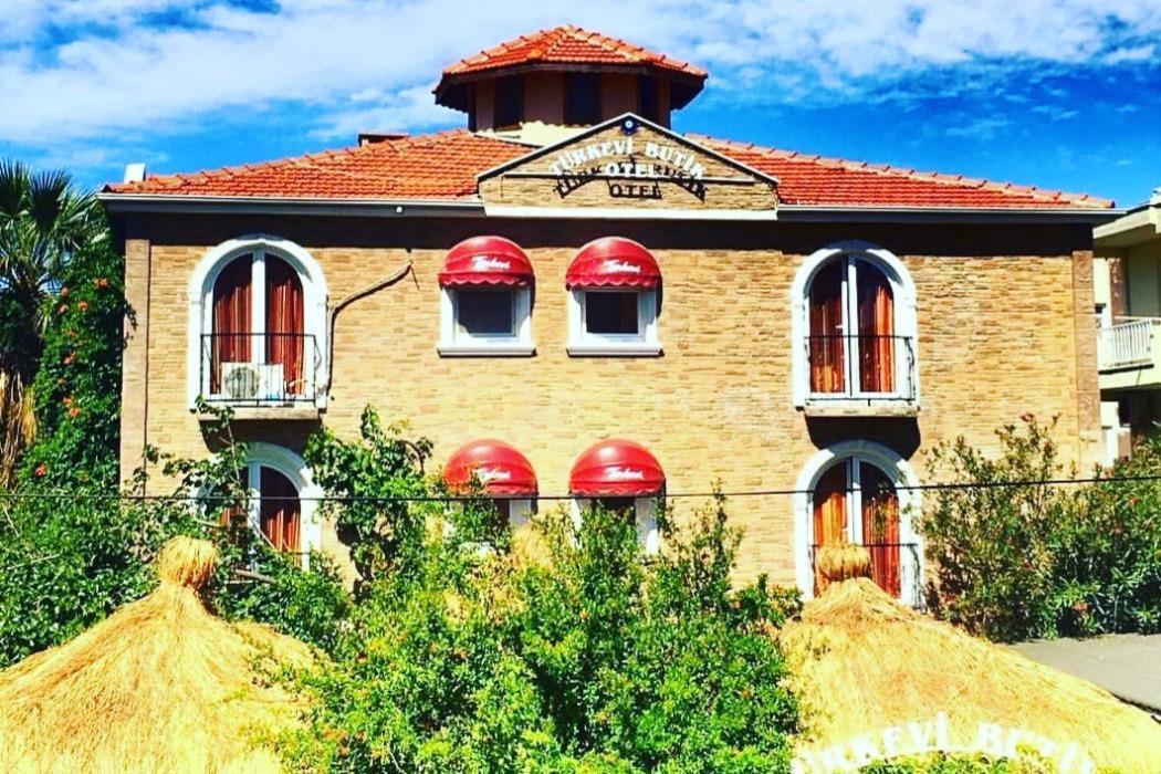 Turkevi Butik Otel