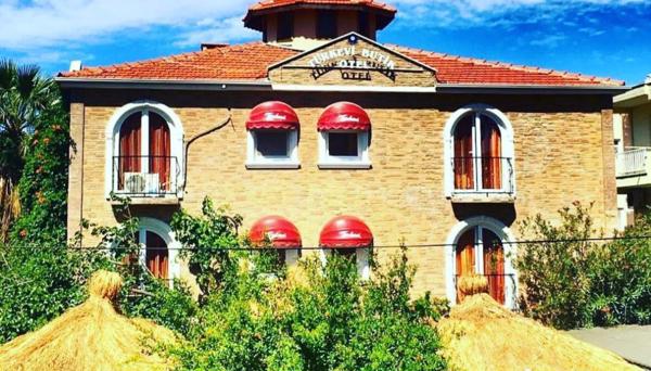 Turkevi Butik Otel