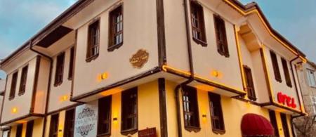 Paşa Konağı Hotel
