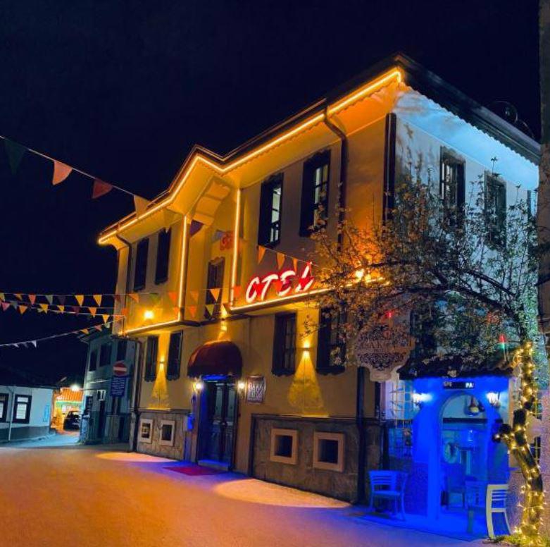Paşa Konağı Hotel