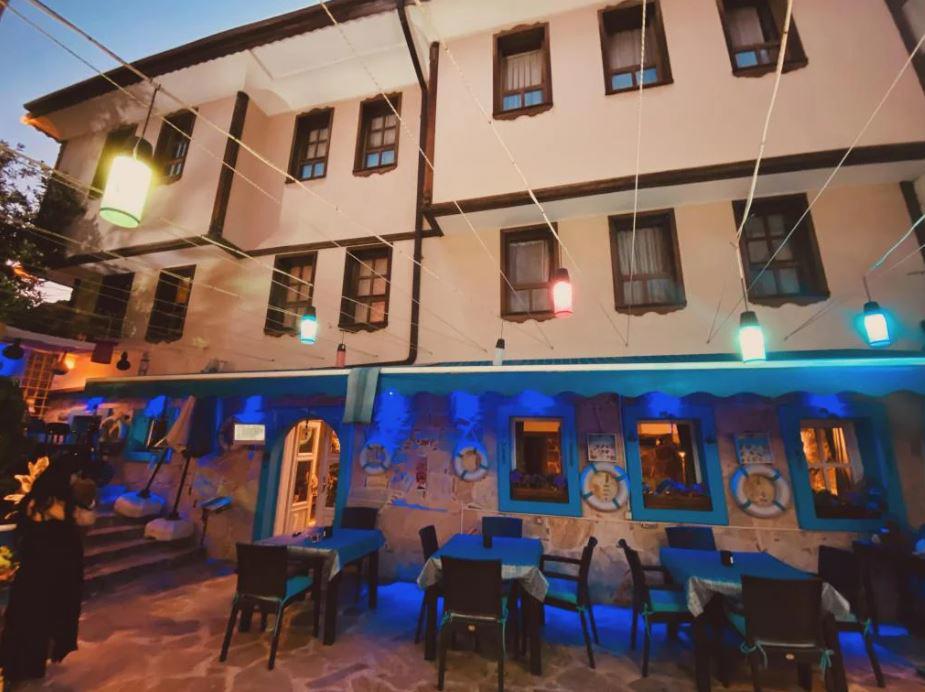 Paşa Konağı Hotel